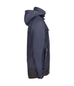 Jobman Mens Shell Jacket (Navy/Black)