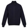 Regatta Mens Kylo Knitted Full Zip Fleece Jacket (Navy) 2 Regatta Mens Kylo Knitted Full Zip Fleece Jacket (Navy) -Featured Men'S Clothing Stores F6D63DDC2473B3856C5CAEB52FB2AFF8DBE738FFD3AA15F35916F8CF0892378F