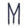 Premier® Premier Mens Clip On Braces (Navy) (One Size) -Featured Men'S Clothing Stores F7D8E92875B73684A53C92BD6F23550DBDF3EC95D8AC73814918CF62522C705D