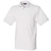 Henbury Mens Short Sleeved 65/35 Pique Polo Shirt (Ash) -Featured Men'S Clothing Stores F94A306A9ED577C2562BB11DE5E6ACC9DE777D435DAD35595B267192939B2FE0