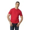 Anvil Mens Fashion T-Shirt (True Red) -Featured Men'S Clothing Stores F9954D6AFC748D587CF4CA29C62A360F157697192A650C688E0828EB6A9A5642
