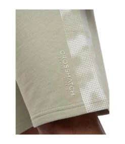 Crosshatch Mens Bellmire Shorts (Sage) -Featured Men'S Clothing Stores F9998C9F95978276322E8BE33F192E7F1A31F158FBC95D451C6D423DC40148C0