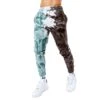Hype Mens Tie Dye Sweatpants (Dark Brown/Mint/White) 1 Hype Mens Tie Dye Sweatpants (Dark Brown/Mint/White) -Featured Men'S Clothing Stores F9AB21CA0D1184EC6E5EA0E85511181A3692B41A00AD2C1280741389BB85F105