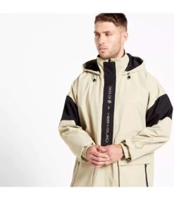 Dare 2B Mens Illude Waterproof Jacket (Slate Green/Black) -Featured Men'S Clothing Stores FA036DD56F9ED112B5E18925824B4988C42BD04715FAD396E4B5EEF027B117EF