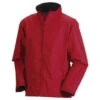 Russell Europe Mens Hydra-Shell 2000 Casual Waterproof Jacket (Classic Red) -Featured Men'S Clothing Stores FC80F835D322035E687C358F75F1E3356ADBFCBDDBB789F234CA35E75D00AF85