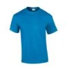 Gildan Mens Ultra Cotton T-Shirt (Sapphire Blue) 1 Gildan Mens Ultra Cotton T-Shirt (Sapphire Blue) -Featured Men'S Clothing Stores FCF0EC05C42A9080C9B4899EBEBBBE7AD97B95C4EC80C3868920C5A10BBAAC95