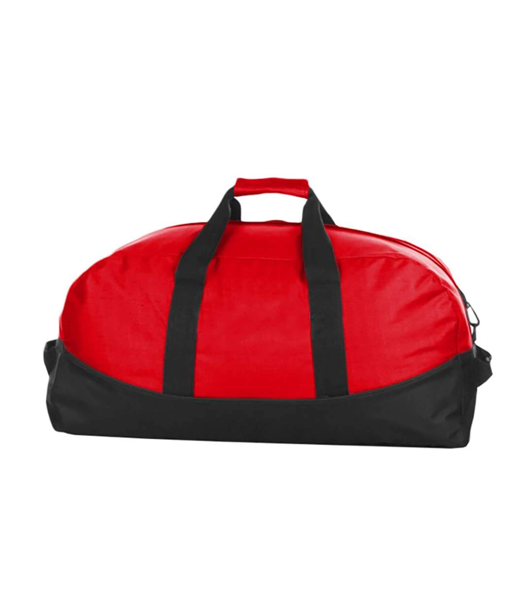 SOLS Stadium 65 Holdall Holiday Bag (Red) (ONE) 4 SOLS Stadium 65 Holdall Holiday Bag (Red) (ONE) - Image 2