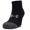 Under Armour Mens HeatGear Socks (Black/Steel Grey) 1 Under Armour Mens HeatGear Socks (Black/Steel Grey) -Featured Men'S Clothing Stores FDAD6B400ADE8EBDBB0A5F3EEFDD71ED30E9BB66E7D25BF4966F7C10DA0E3D9D