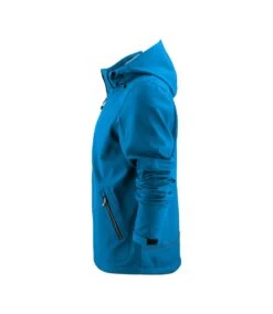 Printer Mens Karting Soft Shell Jacket (Ocean Blue) 8 Printer Mens Karting Soft Shell Jacket (Ocean Blue) -Featured Men'S Clothing Stores FDCB703F91121028D680B84347CC044128172676081EB03B0D9BA98C97973E92