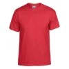 Gildan DryBlend Adult Unisex Short Sleeve T-Shirt (Red) -Featured Men'S Clothing Stores FF4D21F22CF6D7F9AFA8F049177A7D8E7F6AE9A9CDCF7F55A020AEDDED97E1AA