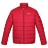 Regatta Mens Freezeway III Padded Jacket (Dark Red) -Featured Men'S Clothing Stores FF85C74EE8865B5A3BE3B722AEB6A4FA72E3773E65354FCB3EFBBF2D9B9872B8