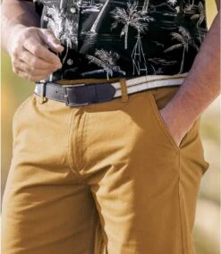 Men's Striped Money Belt -Featured Men'S Clothing Stores a12ca485394bc5c71dfb31a815f5350d