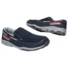 Men's Navy Boat-Style Moccasins -Featured Men'S Clothing Stores a21124901383350879b9e88ca9be528e
