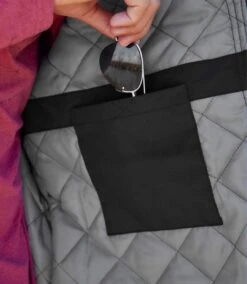 Men's Black Multipocket Parka 18 Men's Black Multipocket Parka -Featured Men'S Clothing Stores a8c962e71e1222696dbb7dbf4e97341d