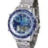 Men's Dual Display Watch 2 Men's Dual Display Watch -Featured Men'S Clothing Stores b1b726ac7e6b3bc51eba8d6e8407ddc0