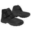 Men's Black Sherpa-Lined Winter Boots -Featured Men'S Clothing Stores b9720900877754ee7b909fba7b0a2486