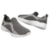 Men's Grey Lightweight Sneakers -Featured Men'S Clothing Stores ba13a03309461cc2f0745bc34b9aedc2