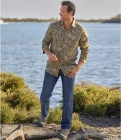 Men's Regular Stretch Jeans 13 Men's Regular Stretch Jeans -Featured Men'S Clothing Stores c3400a1d625fb91d716938f7fdc90f75