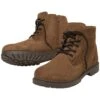 Men's Brown Zip-Up Ankle Boots -Featured Men'S Clothing Stores c3aaa3a4bc907ae51cc04ca83b96892c