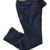 Men's Classic Blue Regular Stretch Jeans -Featured Men'S Clothing Stores c4e2f6e536eddc9d2815fa285cae40b4