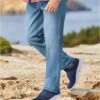 Men's Light Blue Regular Stretch Jeans -Featured Men'S Clothing Stores c61d375643ca73166ba761bae1235eaf