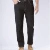 Men's Black Regular Stretch Jeans 2 Men's Black Regular Stretch Jeans -Featured Men'S Clothing Stores cc2510814b2f27d88dd8a885f36c1fbf 1
