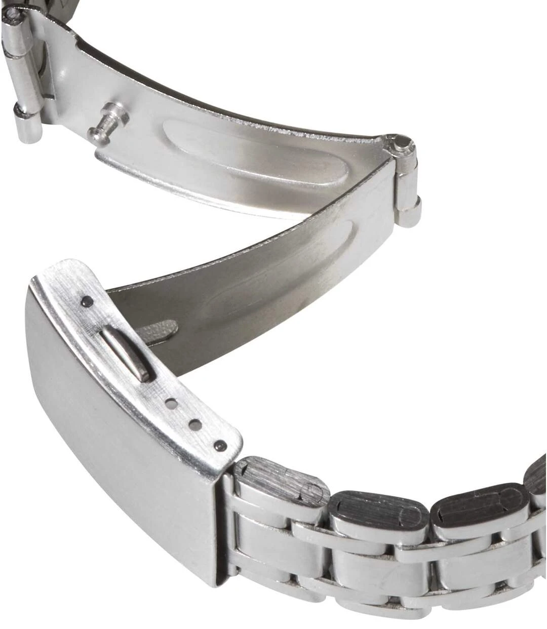 Men's Dual Display Watch 8 Men's Dual Display Watch - Image 6