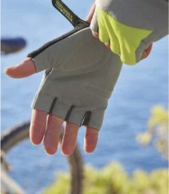 Men's Black & Grey Bike Gloves -Featured Men'S Clothing Stores d287f7ba7f063689706e7e262478f5f1