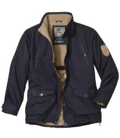 Men's Navy Blue Parka Coat 7 Men's Navy Blue Parka Coat -Featured Men'S Clothing Stores d3981da877a61f48f0c4731e9767a44f