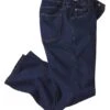 Men's Faded Blue Stretch Jeans -Featured Men'S Clothing Stores d6491a9e50e62dd863855ac959fefddb