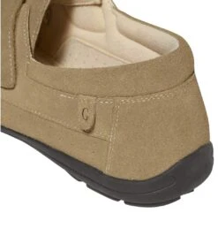 Men's Hook-and-Loop Moccasins - Beige 10 Men's Hook-and-Loop Moccasins - Beige -Featured Men'S Clothing Stores d78d134fb97e92aa432d109b8d81e6d5