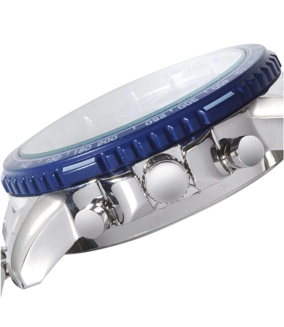 Men's Dual Display Watch 7 Men's Dual Display Watch - Image 5