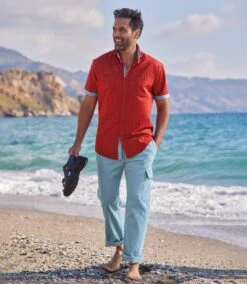 Men's Light Blue Cargo Jeans 9 Men's Light Blue Cargo Jeans -Featured Men'S Clothing Stores e33e8a5978f6a25a5b53f501bd256d46