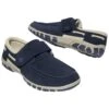 Men's Navy Split Leather Moccasins -Featured Men'S Clothing Stores e590d77c206a6fb949bc9dfa2cf2f8f6