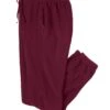 Men's Burgundy Microfleece Joggers - Elasticated Waist 1 Men's Burgundy Microfleece Joggers - Elasticated Waist -Featured Men'S Clothing Stores e74b2003a8e3bc3753c0bd6c2e6f3ee0