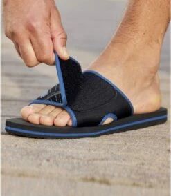 Men's Black Summer Slides -Featured Men'S Clothing Stores e8ae45a7e73bc28e04318583a58b7f52