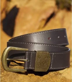 Men's Stylish Brown Belt -Featured Men'S Clothing Stores e924cad318279f764202cc8df5e7845a