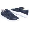 Men's Hook-and-Loop Sneakers - Navy -Featured Men'S Clothing Stores ec0f813b83ef0a56e66b847f5b53d791
