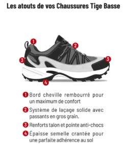 Men's Low-Rise Walking Shoes - Tan Black -Featured Men'S Clothing Stores edf919f3e491a7af6340a2e381a3b35f