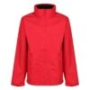 Regatta Mens Classic Waterproof Jacket (Classic Red/Black) -Featured Men'S Clothing Stores f1a55e0005316f734754c4223dcd8ab7
