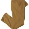 Men's Stretch Chino Pants - Ochre -Featured Men'S Clothing Stores f43491d5fc81c5eeb75205e3c95120e7