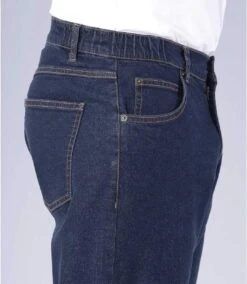 Men's Faded Blue Stretch Jeans -Featured Men'S Clothing Stores f539bc24eaf1dc5861ad7a3bb58f4ab9