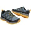 Men's Blue All-Terrain Shoes - Water-Repellent -Featured Men'S Clothing Stores feb86a491bafc087efc71a37d8d134a2
